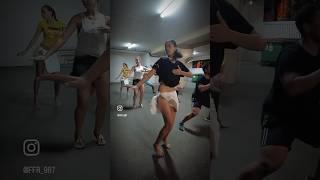 Practicing Tahitian Dance !  Mua ! O Tahiti E - TUTAVA #tahiti #oritahiti #otahitie #tahitiandance