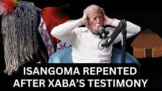 Repentance After Pastor Xaba's Testimony, The POWER Of God Through Social Waves