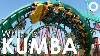 What is: Kumba - Busch Gardens Tampa Bay