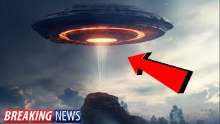 INSANE NEW UFO VIDEOS! The WORLD NEEDS To WATCH This! 2024