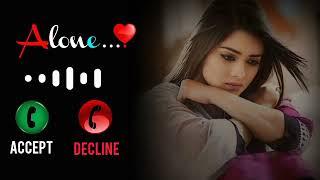 Sad Call Ringtone  2025 Update Ringtone New Mobile Call Ringtone Trinding Music Ringtone 