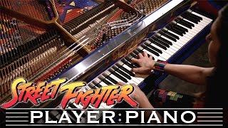 Street Fighter (Guile's Theme) - Sonya Belousova