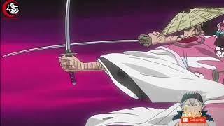 Shunsui Kyōraku :  Noryoku Katenkyokotsu |Bleach