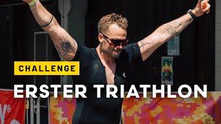 Mein erster Triathlon: Die Strategie zum Erfolg!