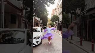 Шикарный образ