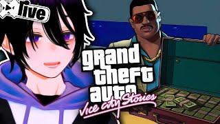 Gta Vcs - SE VIENE UNA JOYITA DE ROCKSTAR  #vtuber