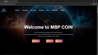 What is MBP Coin ($MBP) Token Coin | Review About $MBP Token