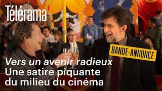 Cannes 2023 : bande annonce de “Vers un avenir radieux” de Nanni Moretti