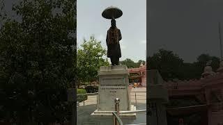 P. Mahamana madan Mohan malviya ji BHU short new videos,