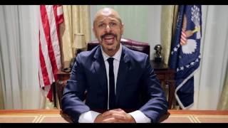 Welcome to the Maz Jobrani Channel!