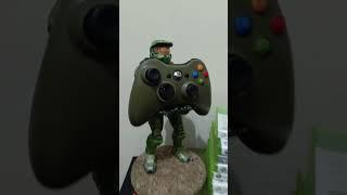 a melhor geração que existiu!! 360#xboxbr #halo #xbox360 #halo360 #funkohalo #masterchief