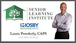 Mosby Building Arts - Remodeling and Aging In Place Specialists