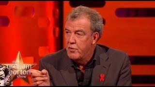 Jeremy Clarkson Talks About His Daughter's Boyfriend - The Graham Norton Show