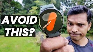 Samsung Galaxy Watch 7 Review: Is It Worth Your Money?