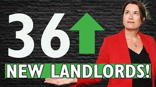 9 New Ways To Get More Landlords For Your Letting Agency