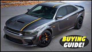 The Ultimate 2022 Dodge Charger Buying Guide - All Models, Prices, Options, & MORE!