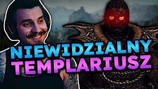 To Zadanie dla NIEWIDZIALNEGO TEMPLARIUSZA! - Dragon's Dogma 2