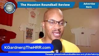 Welcome to The Houston Roundball Review Media Group