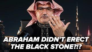 Abraham DIDN'T Erect the Black Stone?!? - Idolatry Between Christianity and Islam - Episode 9