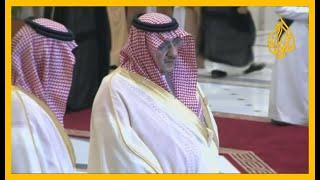 أي مصير ينتظر الأمير محمد بن نايف؟