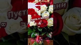 ТОЛЬКО ДЛЯ ВАС ЛУЧШИЕ ПОЖЕЛАНИЯ  #лучшее #видео #поздравление #радость #подпишись #shorts #шортс