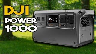 Discover The Dji Power 1000: Worth The Hype?