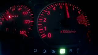 kancil turbo acceleration test 0-140