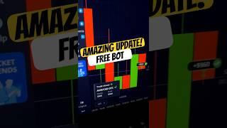 Click Less - Earn More! GPT Trading BOT - free signals for Pocket Option #tradingbot #freesignals