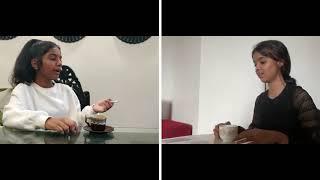 Mother's Day Skit