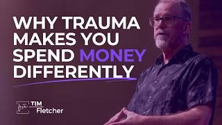 Why Complex Trauma Survivors Struggle with Money