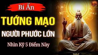 5 QUÝ TƯỚNG Hé Lộ PHÚC ẨN: Thần Phật Độ Trì, Vận Mệnh Hanh Thông|TRÍ TUỆ TINH HOA|TRÍ TUỆ CỔ NHÂN