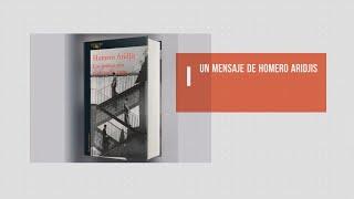  De qué trata "Los peones son el alma del juego" de Homero Aridjis | Penguin Libros México 