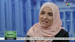 Interviews From Washington DC: Dalia Mogahed