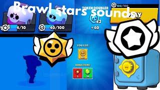 Brawl Stars Sound Effects