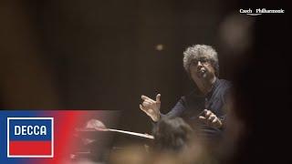 Semyon Bychkov and the Czech Philharmonic - 'The Tchaikovsky Project'