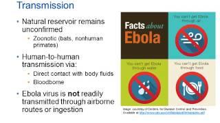 Ebola Virus [Hot Topic]