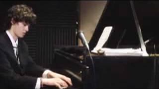 Michael Orenstein Trio - Downtime by Robert Glasper