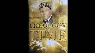 The Theology of Time | July 30, 1972