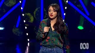 Fern Brady - 2018 Opening Night ABC Comedy Allstars Supershow