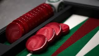 Voice of Backgammon