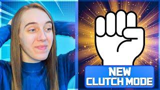 NEW CLUTCH MODE BATTLES On CSGOROLL!!