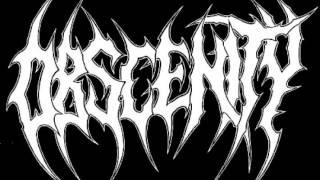 Obscenity - From Here To Depraved