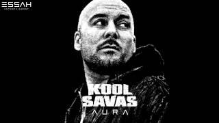 KOOL SAVAS - 11 - ECHO FEAT. OLLI BANJO - AURA (OFFICIAL VERSION ESSAHTV)