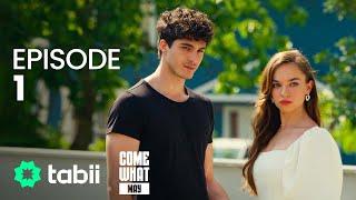 Come What May Episode 1 (Greek Subtitle)