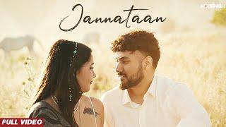 JANNATAAN (Official Video) Vicky Sandhu x Mixsingh | Latest Punjabi Songs 2024