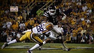 The #HailState Highlight: LSU - Follow @HailStateVideo on Twitter