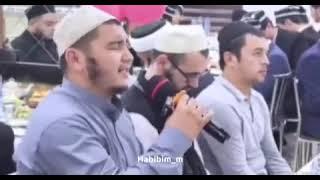 YO ROSULULLOHKELTIRDILAR JANNATNI KIR MUHAMMAD DEDILARKIRMAGAYMAN JABROIL UMMATIM KIRMAGUNCHA