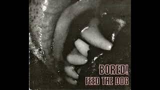 Bored! - Waiting