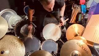 Hetrogeneous Drum Solo 