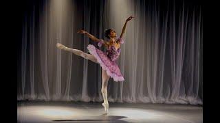 Fada Lilás - Sleeping Beauty Lilac Fairy/ Claryssa Barbosa Bolshoi Brasil